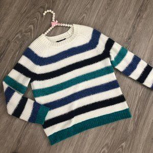 Knitted Sweater